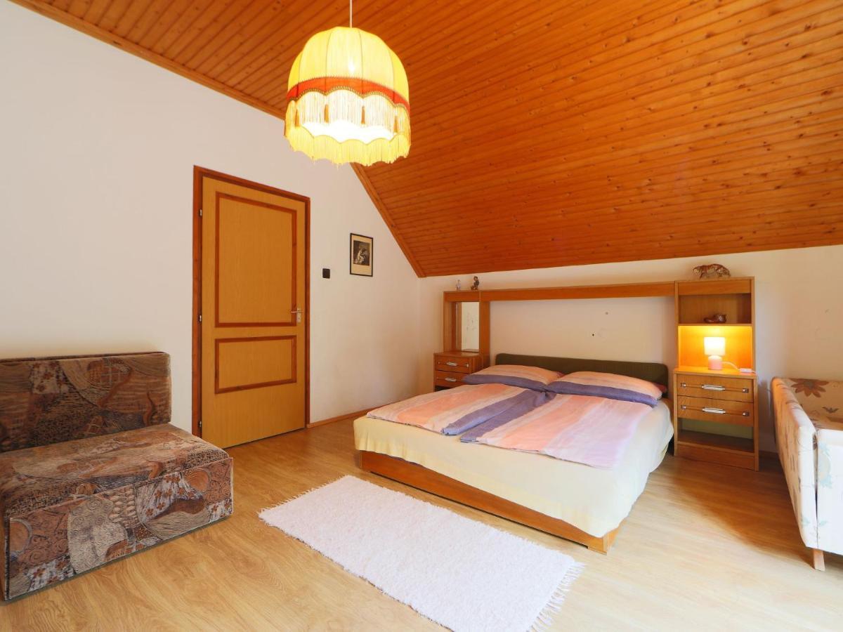 Holiday Home Pinus 2 By Interhome Balatonfuzfo Exterior photo